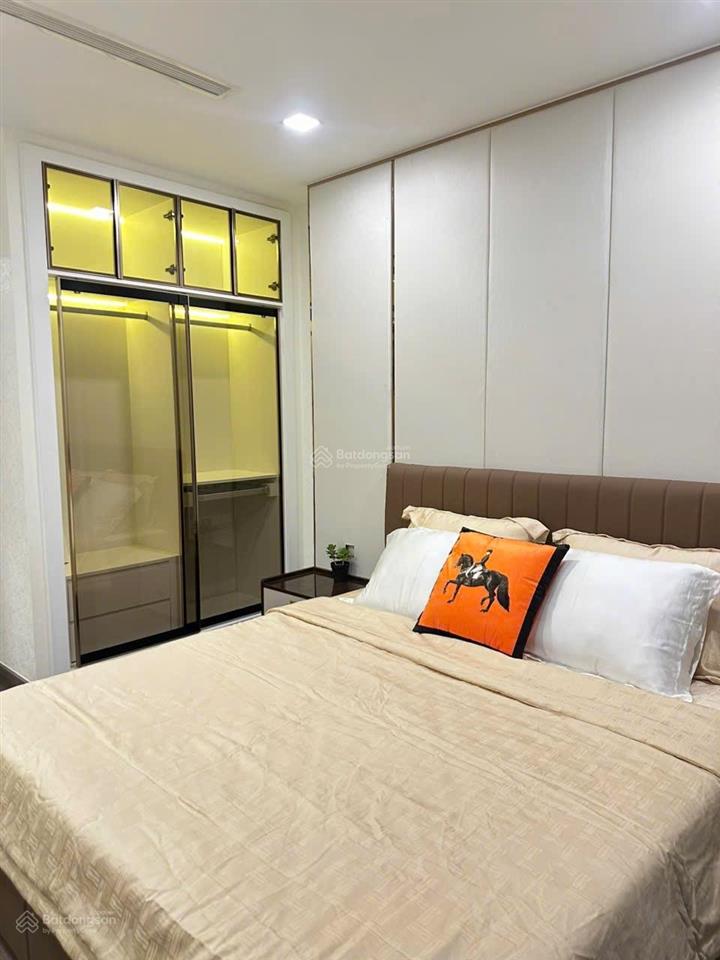 Cho thuê căn hộ đẹp 2pn, 2wc tại vinhomes central park, giá 21 triệu, 81m2