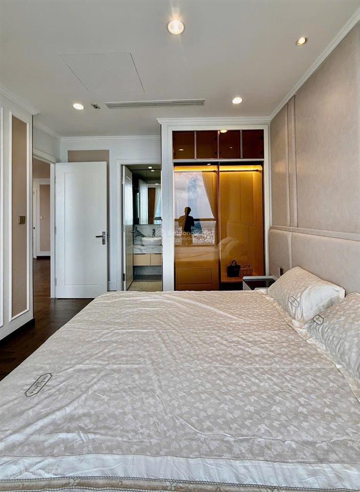 Cho thuê cc 3pn, 2wc tại vinhomes central park, 33 triệu, 110m2