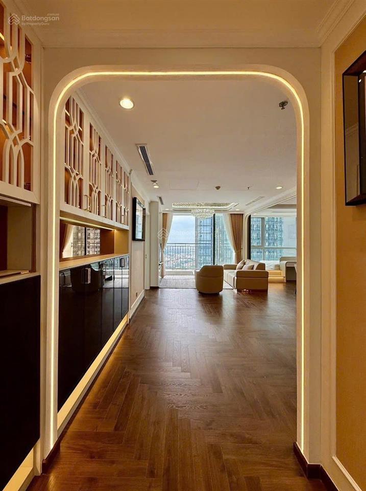 Cho thuê cc 3pn, 2wc tại vinhomes central park, 33 triệu, 110m2