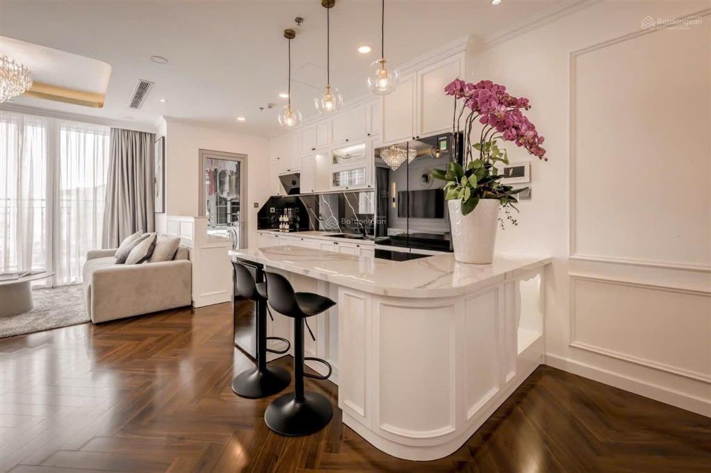 Bán ch 3pn, 115m2 tại vinhomes central park, bình thạnh, hcm