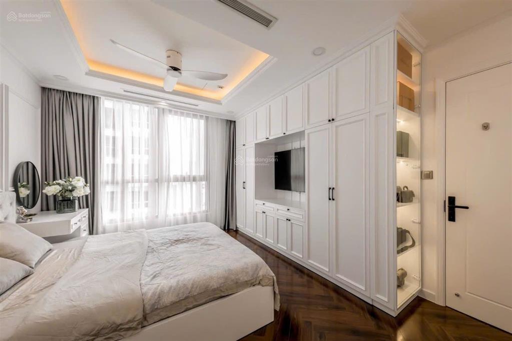 Bán ch 3pn, 115m2 tại vinhomes central park, bình thạnh, hcm