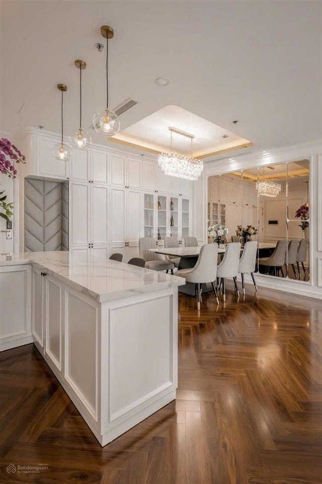 Bán ch 3pn, 115m2 tại vinhomes central park, bình thạnh, hcm