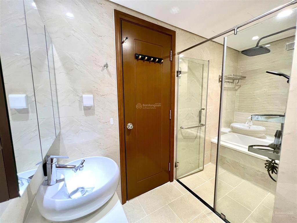 Bán cc 155m2, 21,5 tỷ tại vinhomes central park, bình thạnh, hcm, giá ưu đãi