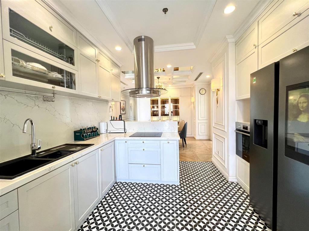 Bán cc 155m2, 21,5 tỷ tại vinhomes central park, bình thạnh, hcm, giá ưu đãi