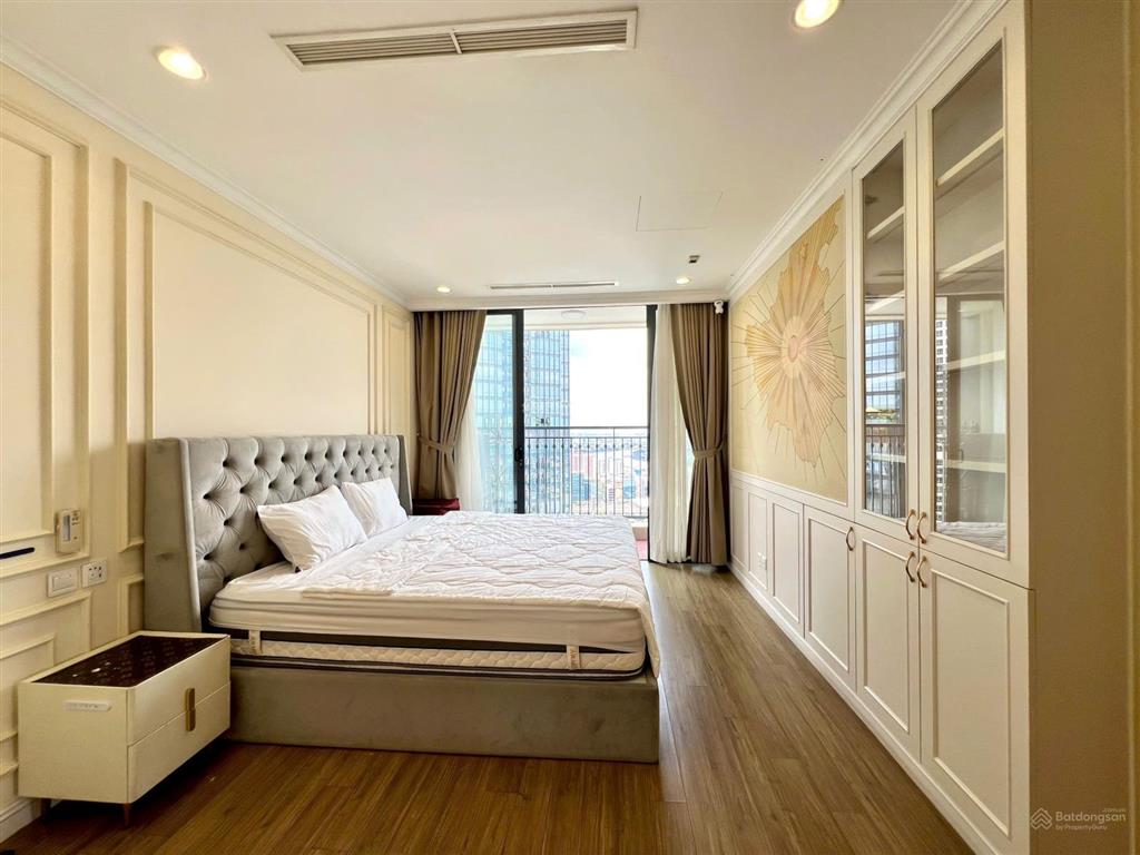 Bán cc 155m2, 21,5 tỷ tại vinhomes central park, bình thạnh, hcm, giá ưu đãi
