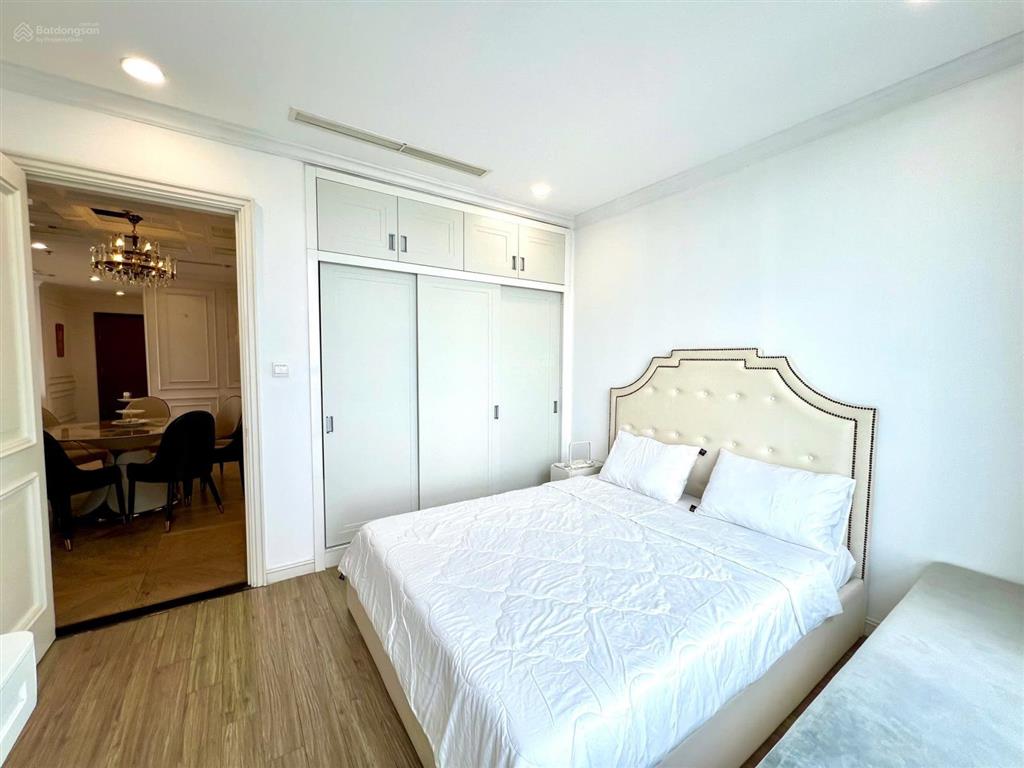 Bán cc 155m2, 21,5 tỷ tại vinhomes central park, bình thạnh, hcm, giá ưu đãi