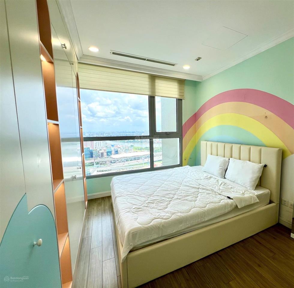 Bán cc 155m2, 21,5 tỷ tại vinhomes central park, bình thạnh, hcm, giá ưu đãi