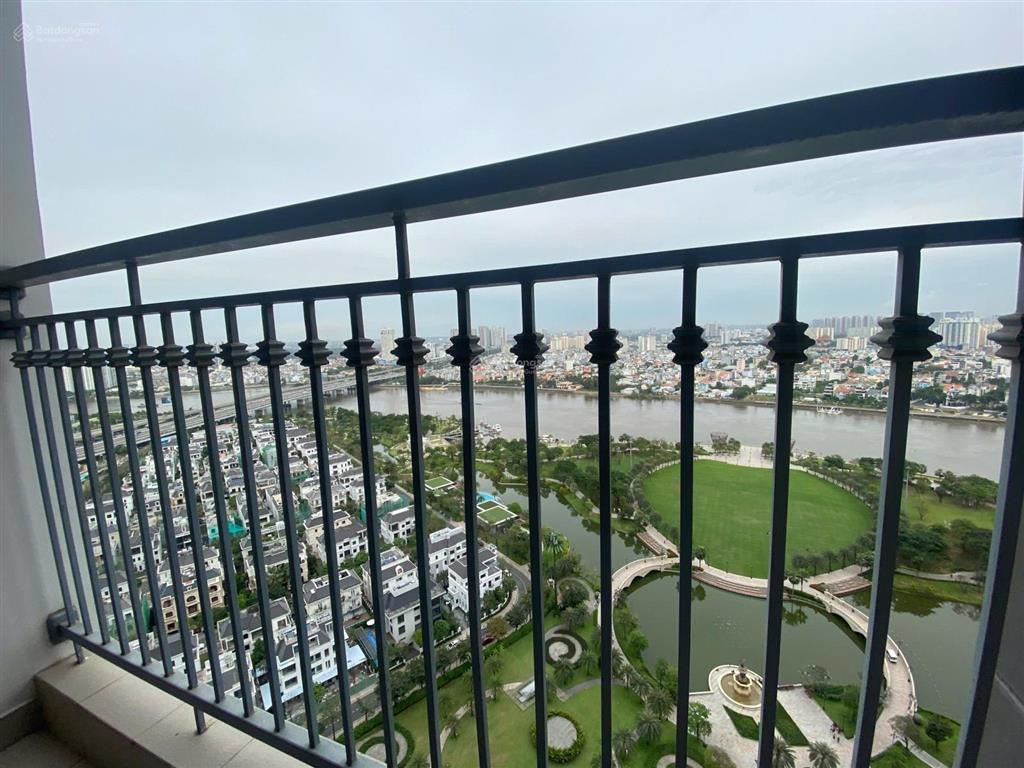 Bán cc 155m2, 21,5 tỷ tại vinhomes central park, bình thạnh, hcm, giá ưu đãi