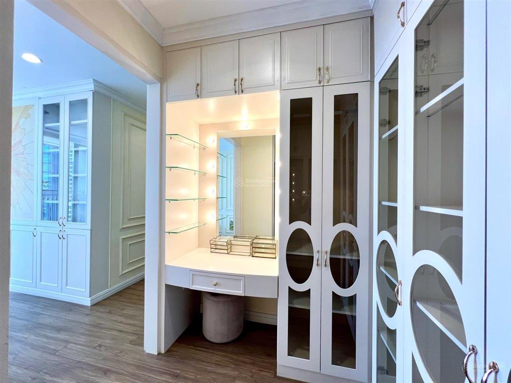 Bán cc 155m2, 21,5 tỷ tại vinhomes central park, bình thạnh, hcm, giá ưu đãi