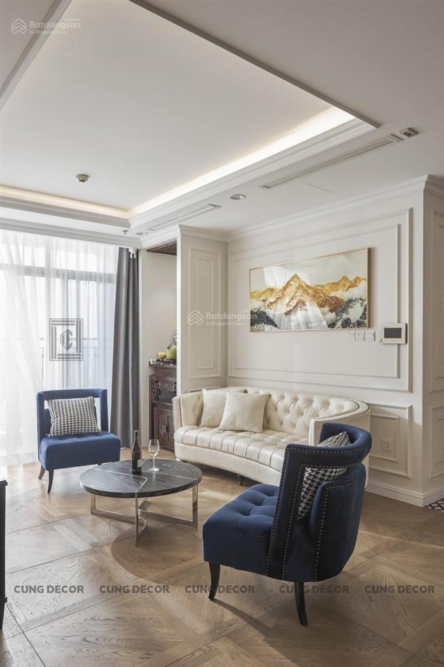 Bán cc 155m2, 21,5 tỷ tại vinhomes central park, bình thạnh, hcm, giá ưu đãi