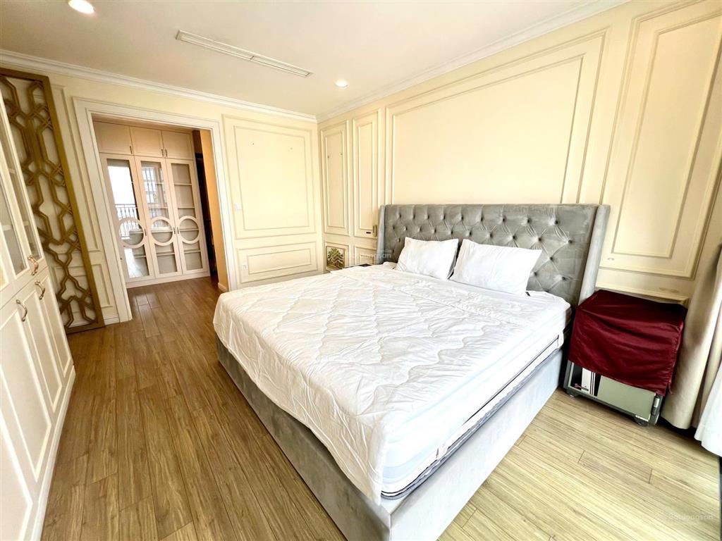 Bán cc 155m2, 21,5 tỷ tại vinhomes central park, bình thạnh, hcm, giá ưu đãi