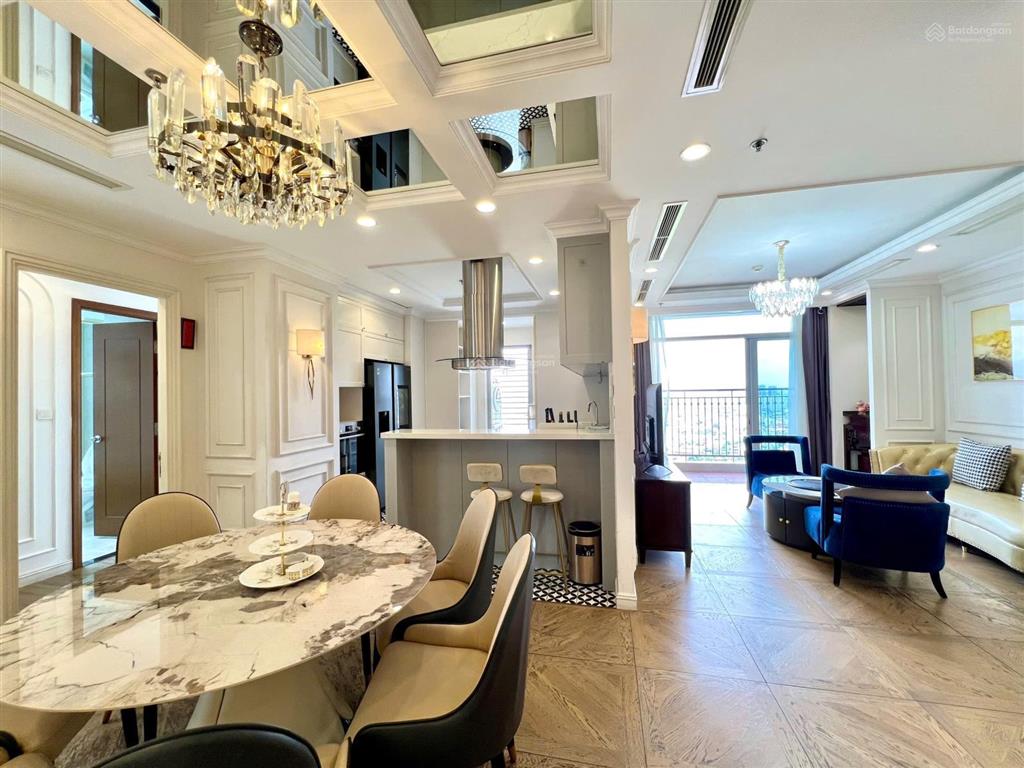 Bán cc 155m2, 21,5 tỷ tại vinhomes central park, bình thạnh, hcm, giá ưu đãi