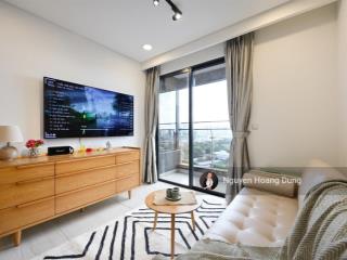 Chính chủ bán căn hộ 2 pn kingdom 101 lầu cao  giá 5,8tỷ   xem nhà 0933 903 *** ms dung