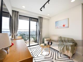 Giá sập sàn! cho kingdom 101 căn 1pn view bitexco lầu thoáng, giá chỉ 4,35 tỷ