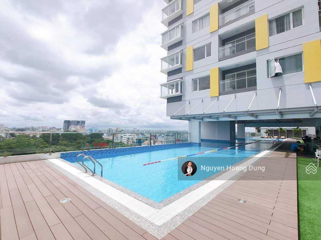 Cập nhật mới nhất các căn hộ "kẹt tiền bán gấp" ở charmington q10 1  2  3 pn  studio từ 1,7 tỷ