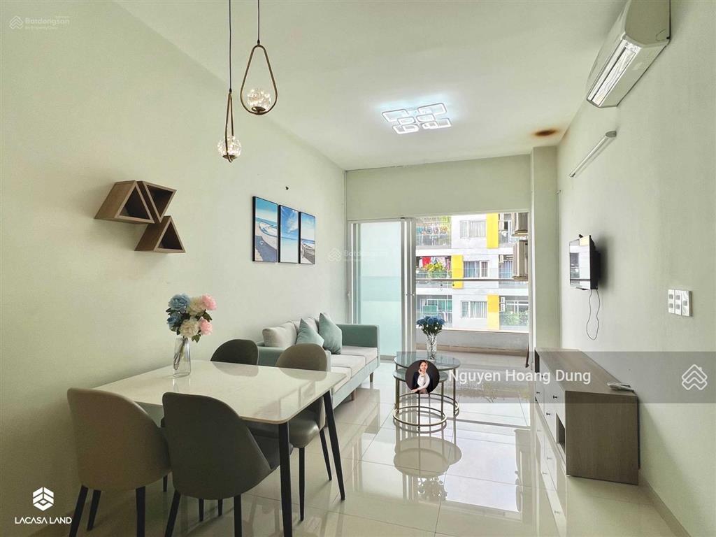 Chuyên cho thuê ngắn hạn & dài hạn căn hộ charmington la pointe căn 1pn 0933 903 ***