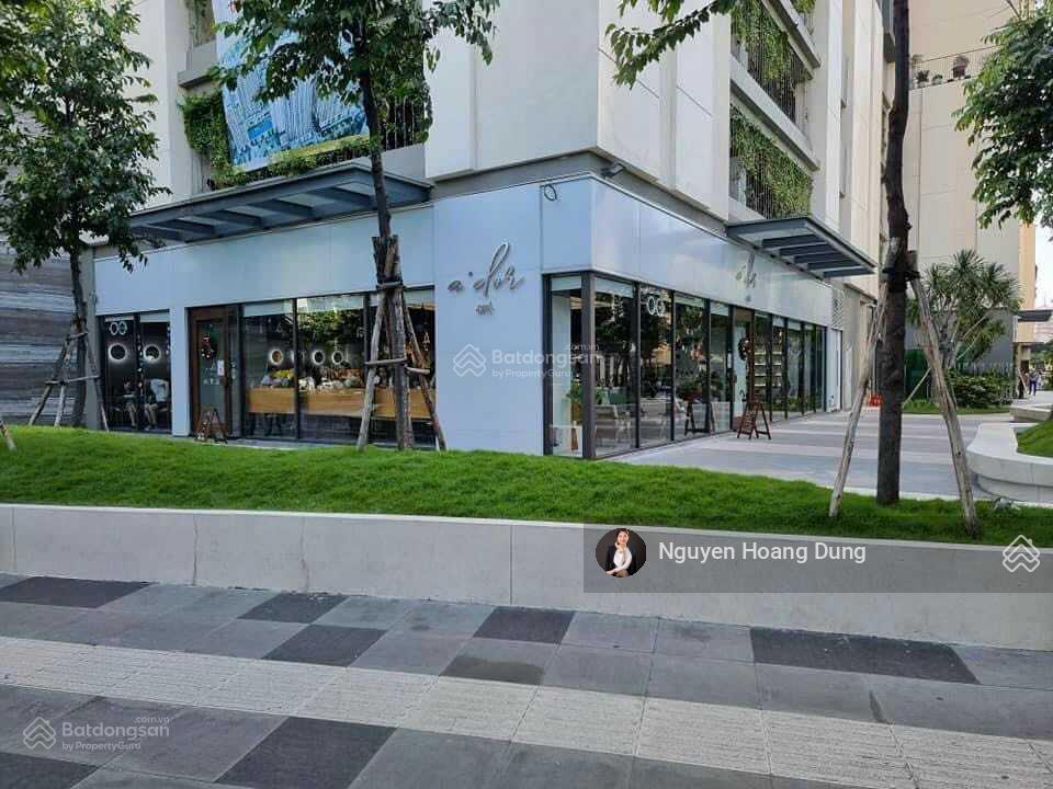 Tổng hợp những căn hộ "kẹt tiền bán gấp" ở hà đô centrosa q10 1pn  2pn  3pn, giá từ 6,2 tỷ