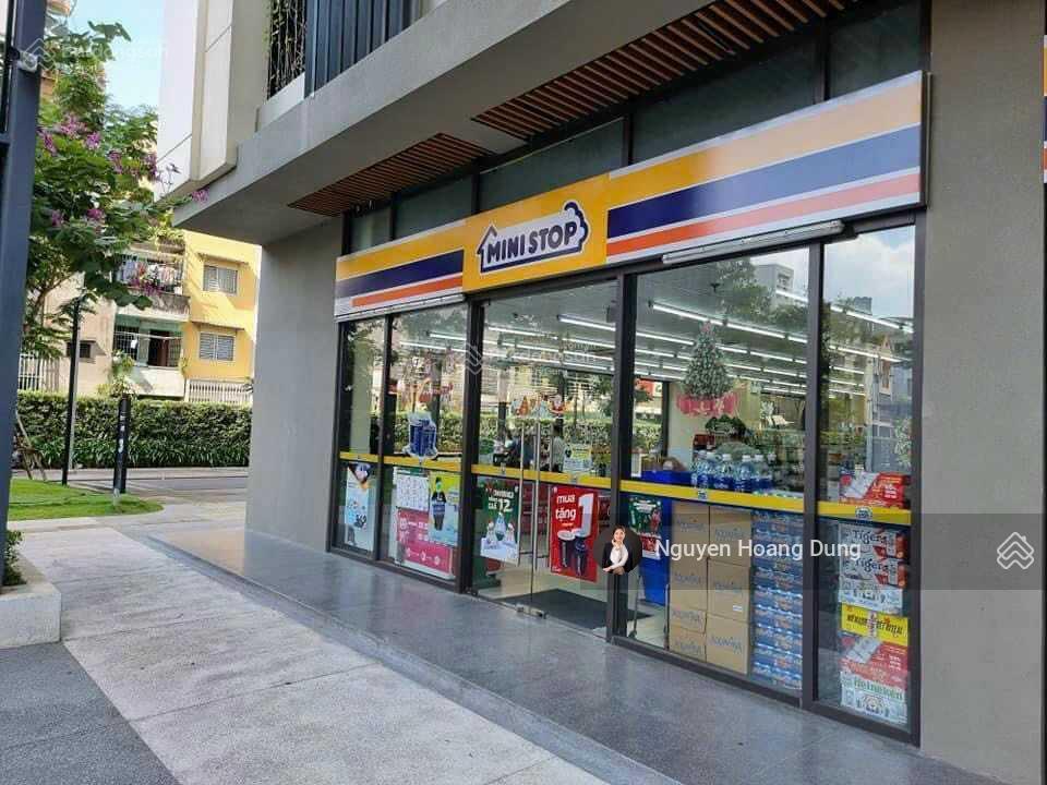 Tổng hợp những căn hộ "kẹt tiền bán gấp" ở hà đô centrosa q10 1pn  2pn  3pn, giá từ 6,2 tỷ