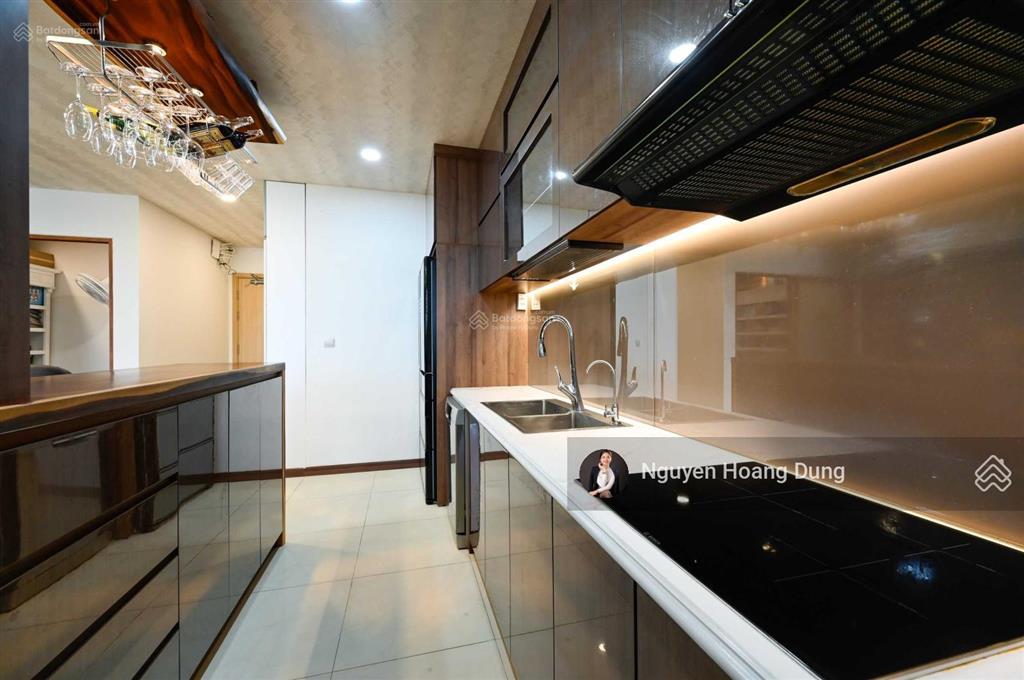 Tổng hợp những căn hộ "kẹt tiền bán gấp" ở hà đô centrosa q10 1pn  2pn  3pn, giá từ 6,2 tỷ