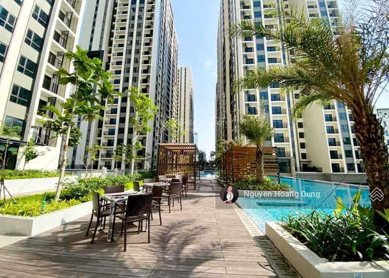 Tổng hợp những căn hộ "kẹt tiền bán gấp" ở hà đô centrosa q10 1pn  2pn  3pn, giá từ 6,2 tỷ