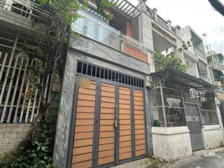Nhà đẹp trung tâm bình thạnh. full nội thất đẹp lung linh. xe hơi vào tận cửa vô cùng tiện lợi