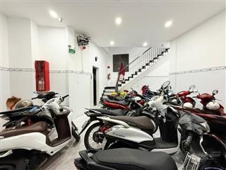Chdv 12 phòng ngay cầu điện biên phủ kế q1. sẵn dòng tiền 60 triệu/tháng. cạnh các trường đh lớn