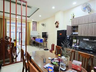 Giá tốt, nhà 2 tầng btct, mới đẹp, ngang khủng 5m, ngay chợ long trường, đối diện đông tăng long