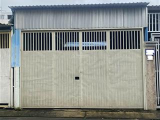 Nhà mặt tiền hiếm có khu vực thạnh mỹ lợi, nhà c4, 147m2 tiện xây mới, xây cao tầng, giá tốt