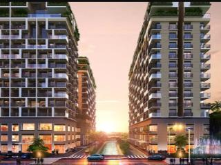 Bán 4 căn chung cư suất ngoại giao dự án fiato uptown thủ đức, giá tốt nhất vào thẳng hợp đồng