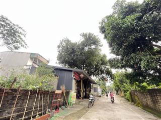 Bán đất tại đường 21, cổ đông, sơn tây, hà nội 2,6 tỷ 109m2