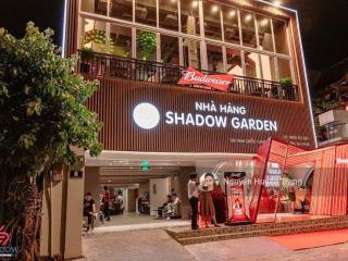 Khuôn đất siêu rẻ vip nhất mt p. đa kao, quận 1  22x22m xd hầm + 8 tầng  giá giảm sâu 79 tỷ