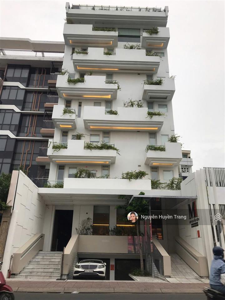 Siêu phẩm 1 căn duy nhất mt hoàng văn thụ trung tâm phú nhuận (15x23m) gpxd hầm 10 tầng chỉ 62 tỷ