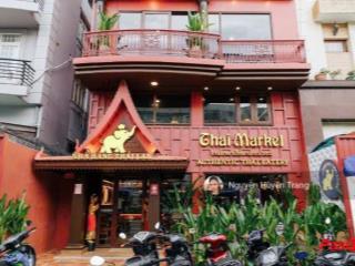 Siêu phẩm hot chưa có thị trường! mt phổ quang p9 pn (12x18m)  5 tầng  hđt 220tr/th cực rẻ 60 tỷ