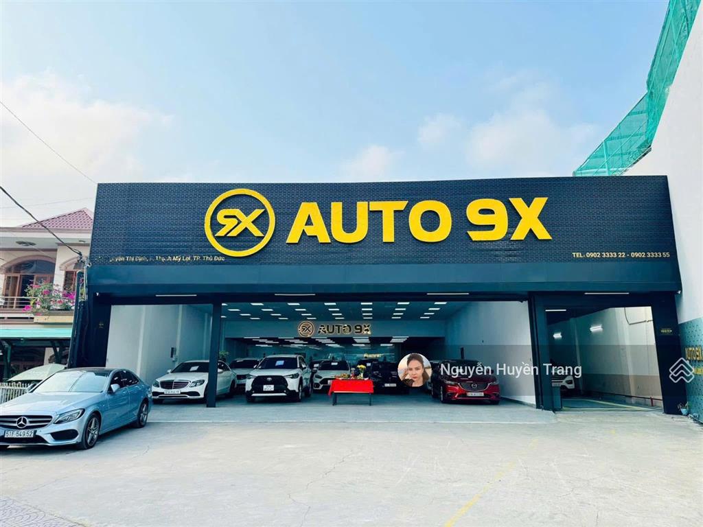 Khan hiếm! mt quốc lộ 13 đối diện vạn phúc city hbp thủ đức 12 x48m  hđt 1.5 tỷ/1 năm giá 49 tỷ