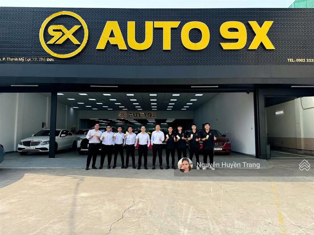 Khan hiếm! mt quốc lộ 13 đối diện vạn phúc city hbp thủ đức 12 x48m  hđt 1.5 tỷ/1 năm giá 49 tỷ