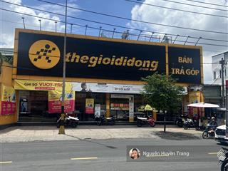 Bán dự án chung cư xd 2h 16tầng mt đường lũy bán bích  thoại ngọc hầu tân phú 62x44m chỉ 199 tỷ