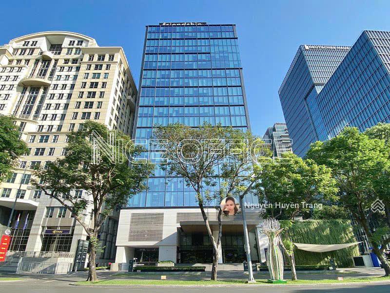 Hot nhất lúc này! building văn phòng mt trần hưng đạo p. nct q1 (17x28m) h8l hđt 650tr/th chỉ 209tỷ