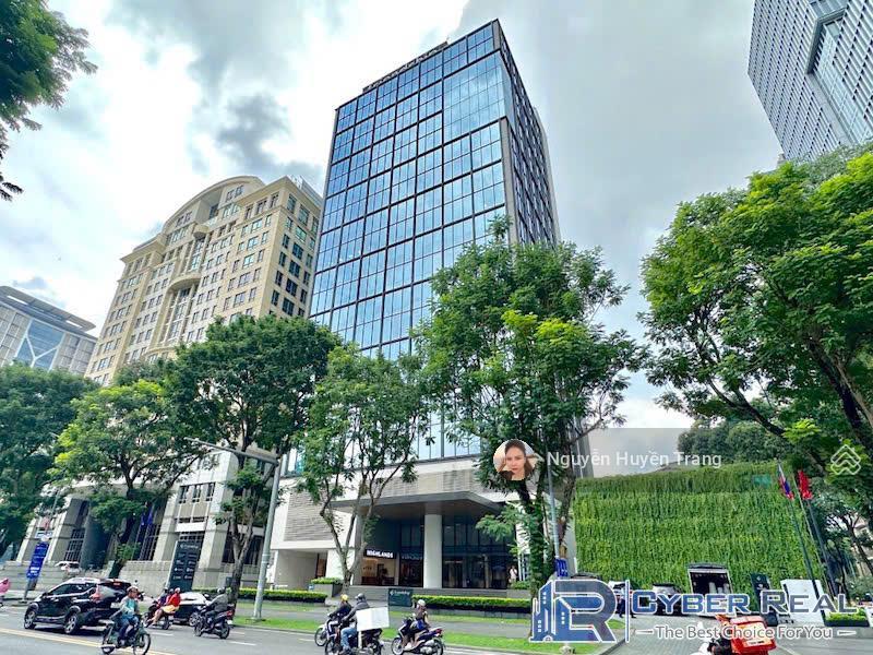 Hot nhất lúc này! building văn phòng mt trần hưng đạo p. nct q1 (17x28m) h8l hđt 650tr/th chỉ 209tỷ