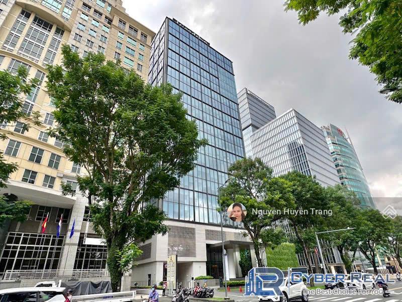 Hot nhất lúc này! building văn phòng mt trần hưng đạo p. nct q1 (17x28m) h8l hđt 650tr/th chỉ 209tỷ