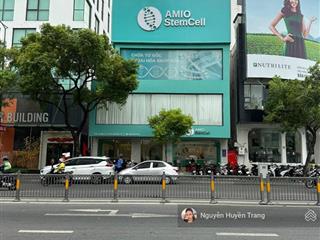 Chỉ 138tr/m2 sở hữu nhà ngay sát q1 mặt tiền hưng phú (7x 28m) 2 tầng  hđt 100tr/th sập về 25 tỷ