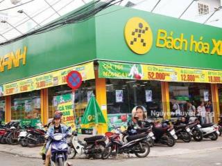 Chốt ngay trong tuần! góc 2 mt đường lớn vườn lài tân phú 16 x16m  hđt 200tr/th giá 39tỷ