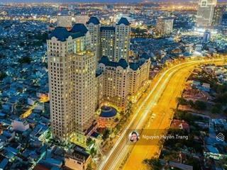 Siêu vị trí hot nhất ngang 20m góc 2mt nguyễn hữu cảnhmê linh p19 bt 200m2 xd h 7 lầu hạ về 67 tỷ