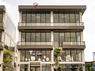 Khan hiếm tòa nhà vp mặt tiền ngang 11m phố lý thường kiệt p15 q11 230m2 hđt 120tr/th chỉ 42.9 tỷ