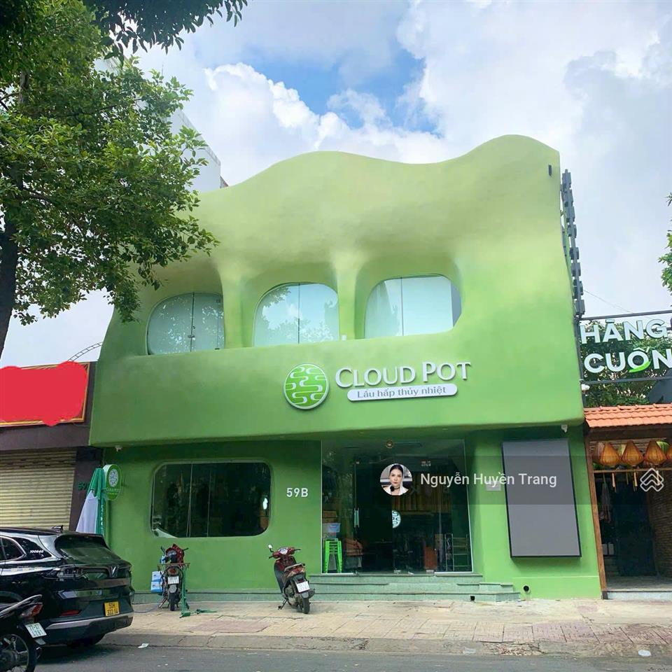 Sập sàn chỉ 175tr/m2 rẻ nhất mặt tiền ung văn khiêm p25 bình thạnh  9 x 35m txd hầm 7lầu giá 47 tỷ