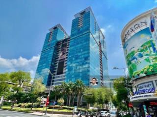 Siêu phẩm đẳng cấp! căn hộ góc 2mt vincom 72 lê thánh tôn bến nghé q1 (200m2) hđt 150tr/th chỉ 46tỷ