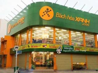 Cực khan hiếm! góc 2 mt xô viết nghệ tĩnh p17 bt gần ga metro  16 x 12m  xd hầm 7 tầng chỉ 38 tỷ