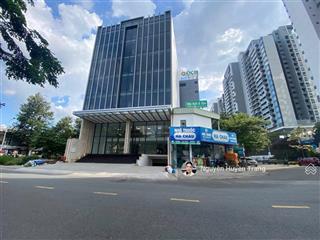 Kẹt tiền chính chủ bán gấp tòa nhà hầm 6lầu mt lê văn việt đoạn vip q9 12x 35m 350m2 sập về 59 tỷ