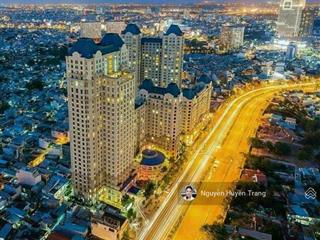 Cực khan hiếm! khuôn đất mt tân cảng ngay ga metro tân cảng bt 8 x 20m  xd h 7t chỉ 35 tỷ