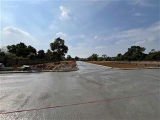 Bán đất nền 100m² xuân sơn, gần bus hồ kcn hòa lạc, giá siêu tốt 1.3 tỷ