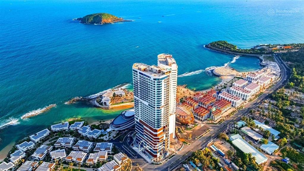 Giỏ hàng căn hộ biển libera nha trang giá tốt. bàn giao full nội thất, bãi tắm ngay trước nhà